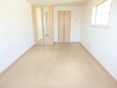 【洋室】 | Ｂａｇｕｓ Ｔｉｍｅ Ｋ．Ｉ【バグスタイムケーアイ】