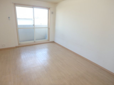 【洋室】 | Ｂａｇｕｓ Ｔｉｍｅ Ｋ．Ｉ【バグスタイムケーアイ】