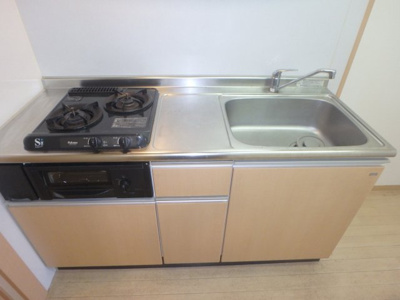 【キッチン】 | Ｂａｇｕｓ Ｔｉｍｅ Ｋ．Ｉ【バグスタイムケーアイ】