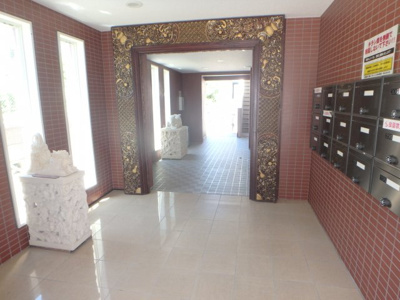 【エントランス】 | Ｂａｇｕｓ Ｔｉｍｅ Ｋ．Ｉ【バグスタイムケーアイ】