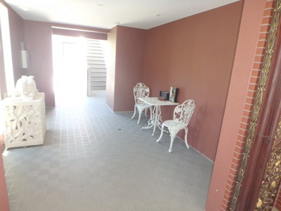 【その他共用部分】 | Ｂａｇｕｓ Ｔｉｍｅ Ｋ．Ｉ【バグスタイムケーアイ】