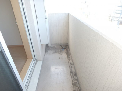 【バルコニー】 | Ｂａｇｕｓ Ｔｉｍｅ Ｋ．Ｉ【バグスタイムケーアイ】