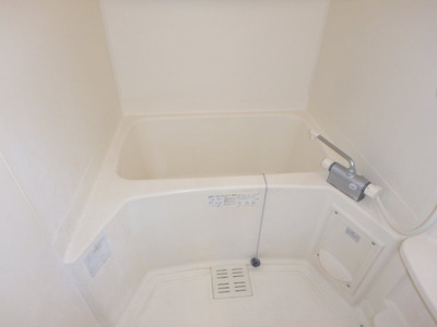 【浴室】 | Ｂａｇｕｓ Ｔｉｍｅ Ｋ．Ｉ【バグスタイムケーアイ】