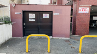 【その他共用部分】