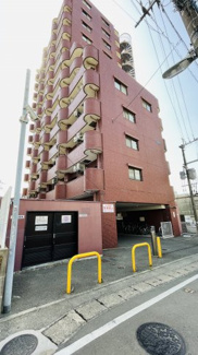 【外観】 | 西鉄「雑餉隈駅」まで徒歩3分、JR「南福岡駅」徒歩8分のWアクセス！
博多・天神どちらもアクセス便利【那珂南小学校 徒歩9分】