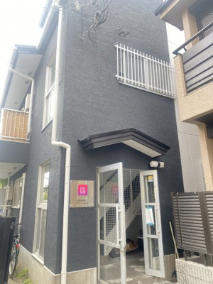 【外観】 | フォアール中村町