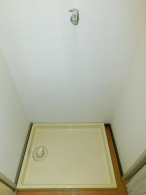 【設備】 | 斉木アパート | ※同型タイプ