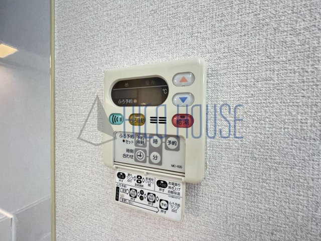 陽だまりの詩 デュエットの設備