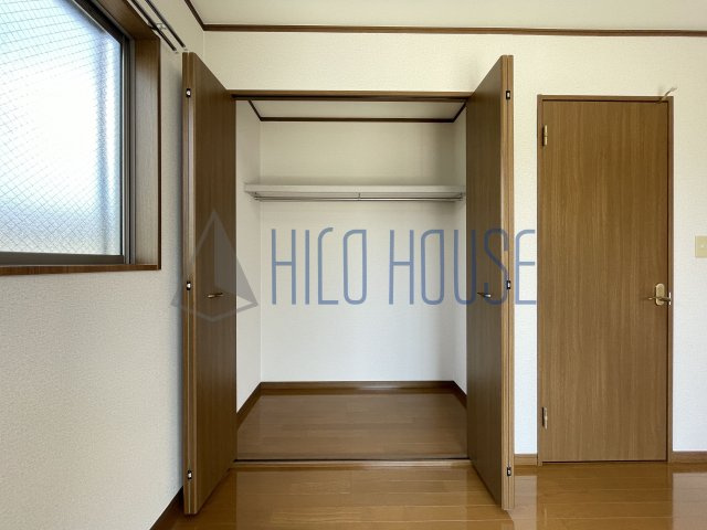陽だまりの詩 デュエットの収納