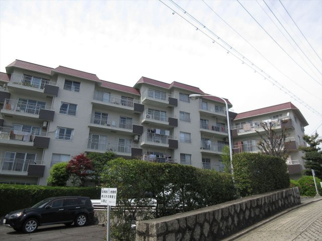 向陽ハイツ