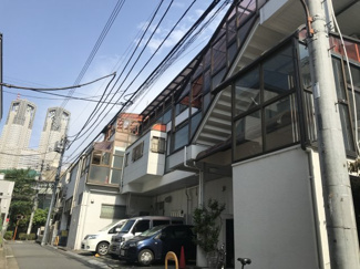 【外観】