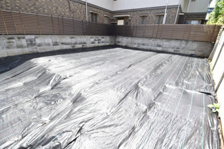 【外観】 | 現地見学や資料請求などお気軽にお問合わせ下さい。
周辺環境とあわせて現地ご案内致します。