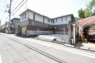 【外観】 | 東急田園都市線「駒沢大学駅」徒歩4分の好立地