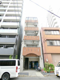 名古屋市中区大須１丁目のマンションの画像