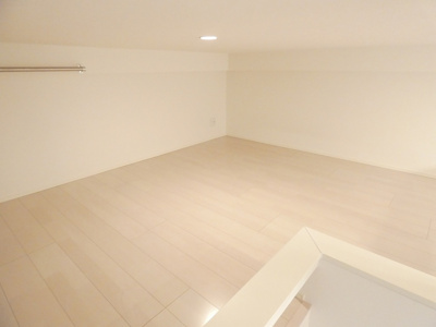 【子供部屋】 | ハーモニーテラス露橋