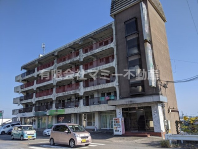 【外観】 | 小古曽店舗事務所T