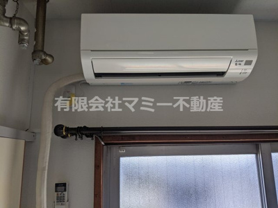 【設備】 | 小古曽店舗事務所T