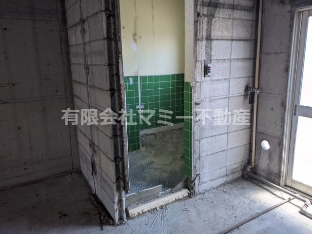【トイレ】 | 小古曽店舗事務所T