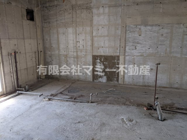 【内装】 | 小古曽店舗事務所T