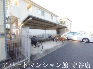 【その他共用部分】