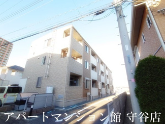 【外観】
