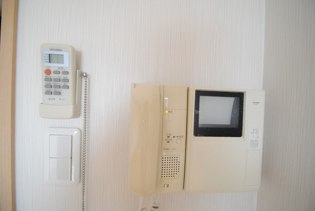 レグルスクレールの設備|同型物件　イメージ写真