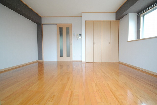 レグルスクレールの洋室|同型物件　イメージ写真