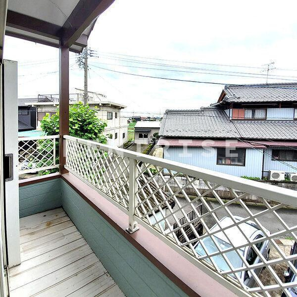 ステップス江南のその他共用部分