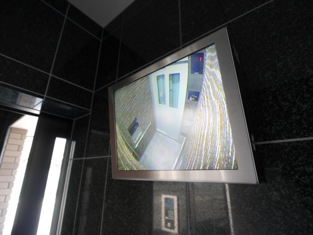ウエスト東向日駅前のその他