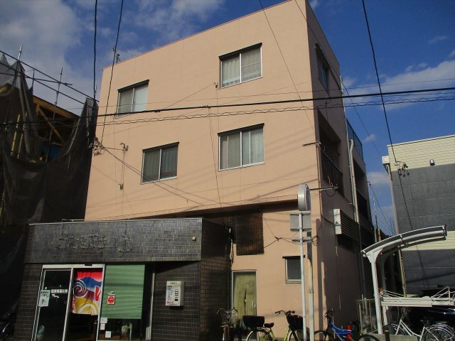 川澄コーポ