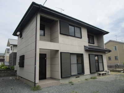 【外観】 | 泉3丁目戸建