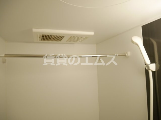 【浴室】 | アドバンス光丘 | アドバンス光丘の浴室乾燥機