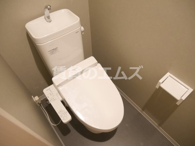 【トイレ】 | アドバンス光丘 | アドバンス光丘のトイレ