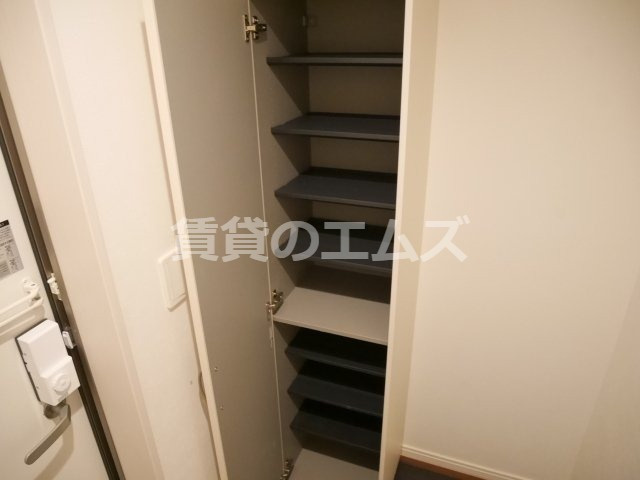 【収納】 | アドバンス光丘 | アドバンス光丘のシューズボックス