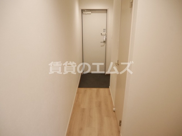【玄関】 | アドバンス光丘 | アドバンス光丘の廊下