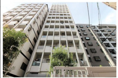 【外観】 | BGC難波タワー