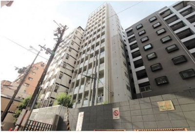 【外観】 | BGC難波タワー