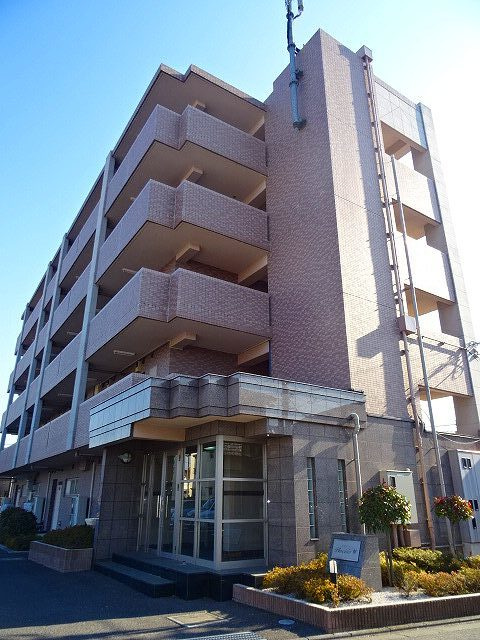 プラシード輝のその他共用部分