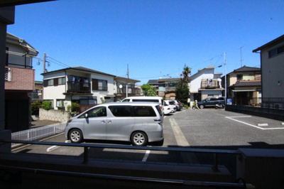 【展望】 | ヴォーンバール日吉