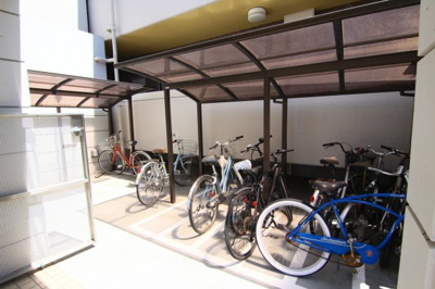 【その他共用部分】 | ヴォーンバール日吉