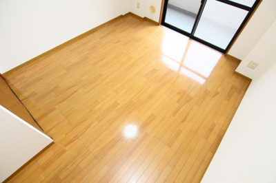 【洋室】 | ヴォーンバール日吉