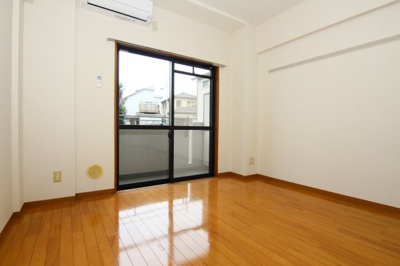 【洋室】 | ヴォーンバール日吉