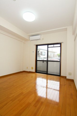 【洋室】 | ヴォーンバール日吉