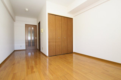 【洋室】 | ヴォーンバール日吉