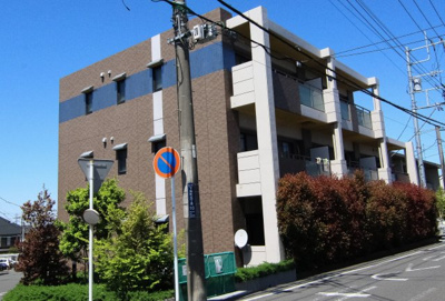 【外観】 | ヴォーンバール日吉 | 鉄筋コンクリートマンション