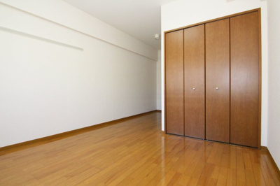 【洋室】 | ヴォーンバール日吉