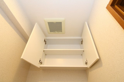 【収納】 | ヴォーンバール日吉