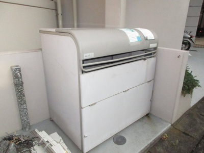 【その他共用部分】 | ヴォーンバール日吉