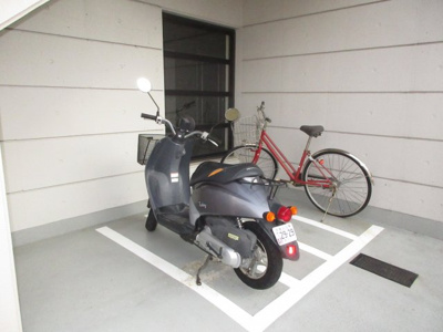 【その他共用部分】 | ヴォーンバール日吉