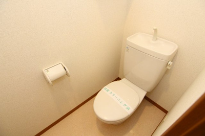 【トイレ】 | ヴォーンバール日吉